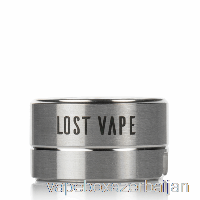 Vape Baku Lost Vape URSA 510 Adapter